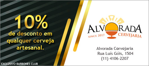 Alvorada